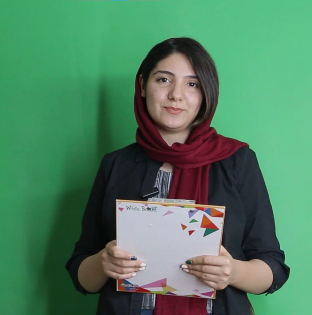 نگار راد