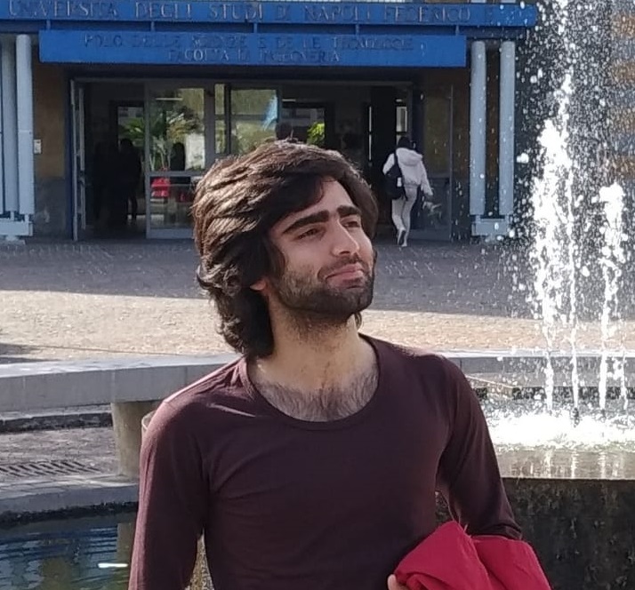 یاسین پوراسکندری