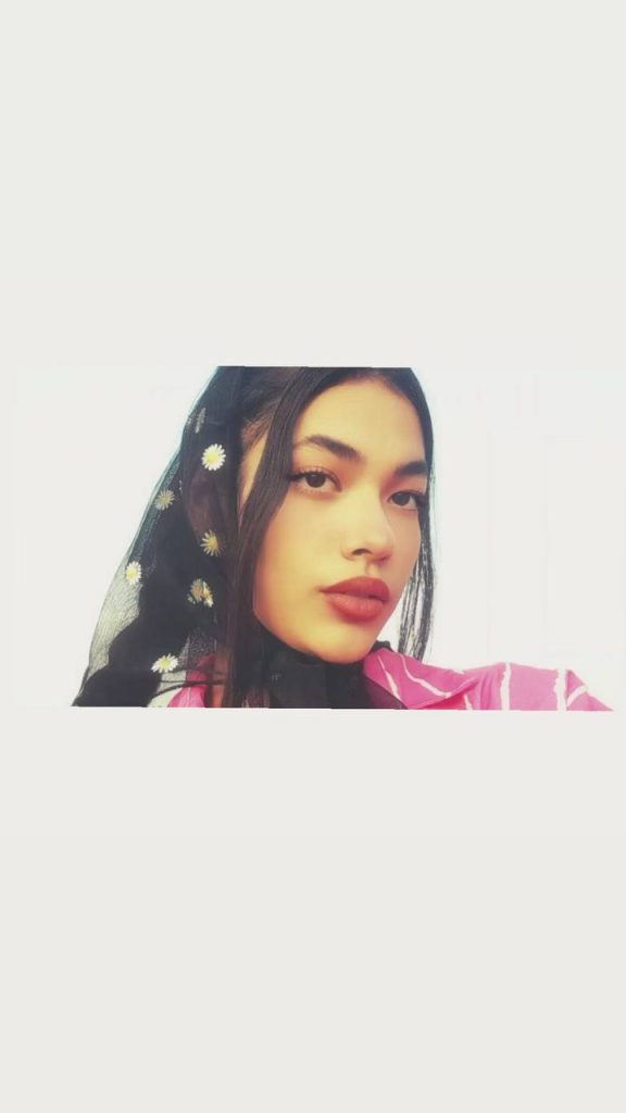 خانم ناحید ملکی