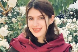 مریم بایمحمدی بجنورد
