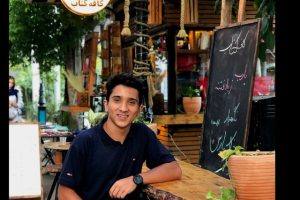مهدی ایزانلو بجنورد