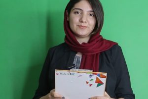 نگار راد