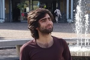 یاسین پوراسکندری